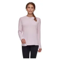 Mammut Massone Light T-shirt Med Lång ärm Mammut Massone Light T-shirt Med Lång ärm