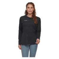 Mammut Massone Light T-shirt Med Lång ärm