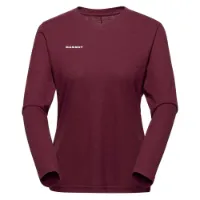 Mammut Massone Light T-shirt Med Lång ärm