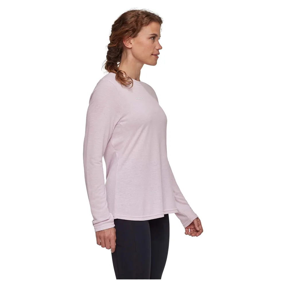 Mammut Massone Light T-shirt Med Lång ärm Mammut Massone Light T-shirt Med Lång ärm