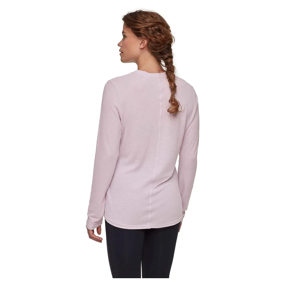 Mammut Massone Light T-shirt Med Lång ärm Mammut Massone Light T-shirt Med Lång ärm