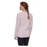 Mammut Massone Light T-shirt Med Lång ärm