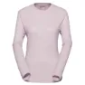 Mammut Massone Light T-shirt Med Lång ärm
