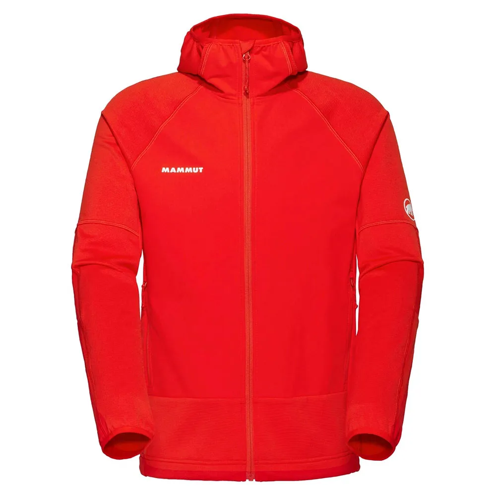 Mammut Massone Ml Jacka