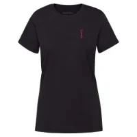 Mammut Massone Quickdraw T-shirt Med Korta ärmar Mammut Massone Quickdraw T-shirt Med Korta ärmar