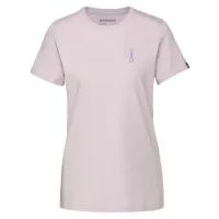 Mammut Massone Quickdraw T-shirt Med Korta ärmar Mammut Massone Quickdraw T-shirt Med Korta ärmar
