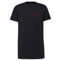 Mammut Massone Quickdraw T-shirt Med Korta ärmar Mammut Massone Quickdraw T-shirt Med Korta ärmar