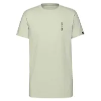 Mammut Massone Quickdraw T-shirt Med Korta ärmar