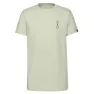 Mammut Massone Quickdraw T-shirt Med Korta ärmar