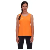 Mammut Massone Sport ärmlös T-shirt Mammut Massone Sport ärmlös T-shirt