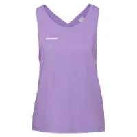 Mammut Massone Sport ärmlös T-shirt Mammut Massone Sport ärmlös T-shirt