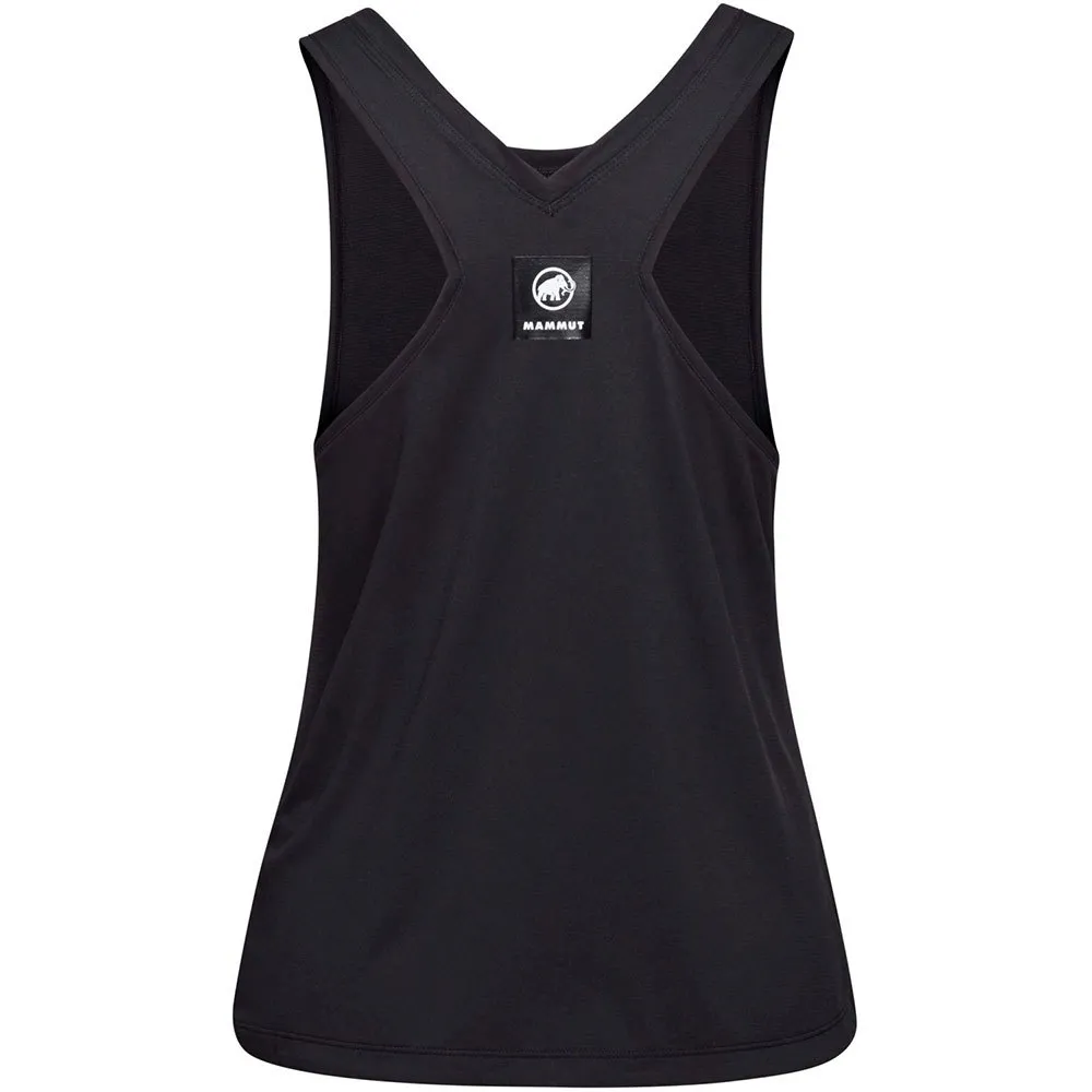 Mammut Massone Sport ärmlös T-shirt