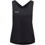 Mammut Massone Sport ärmlös T-shirt