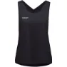 Mammut Massone Sport ärmlös T-shirt