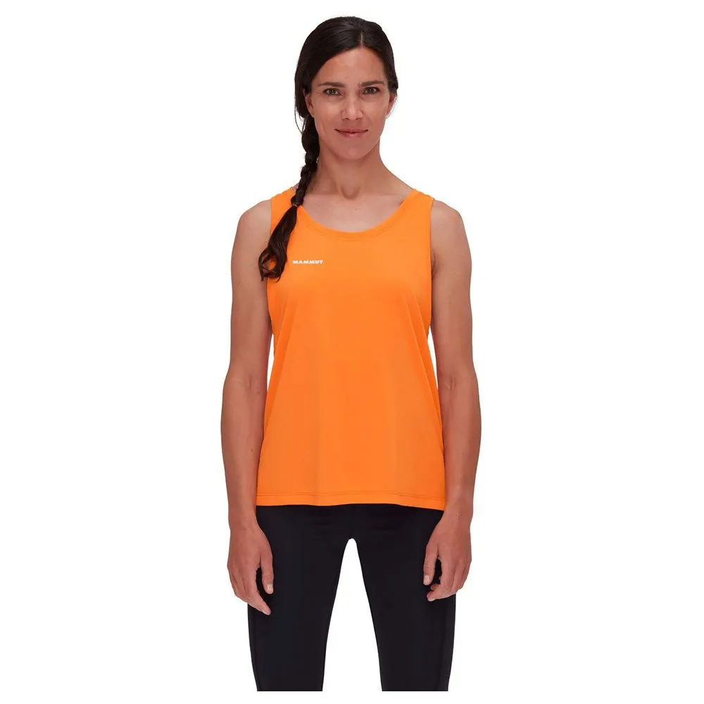 Mammut Massone Sport ärmlös T-shirt Mammut Massone Sport ärmlös T-shirt