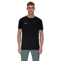Mammut Massone Sport T-shirt Med Korta ärmar Mammut Massone Sport T-shirt Med Korta ärmar