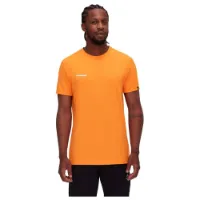 Mammut Massone Sport T-shirt Med Korta ärmar Mammut Massone Sport T-shirt Med Korta ärmar