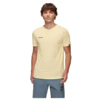 Mammut Massone Sport T-shirt Med Korta ärmar Mammut Massone Sport T-shirt Med Korta ärmar