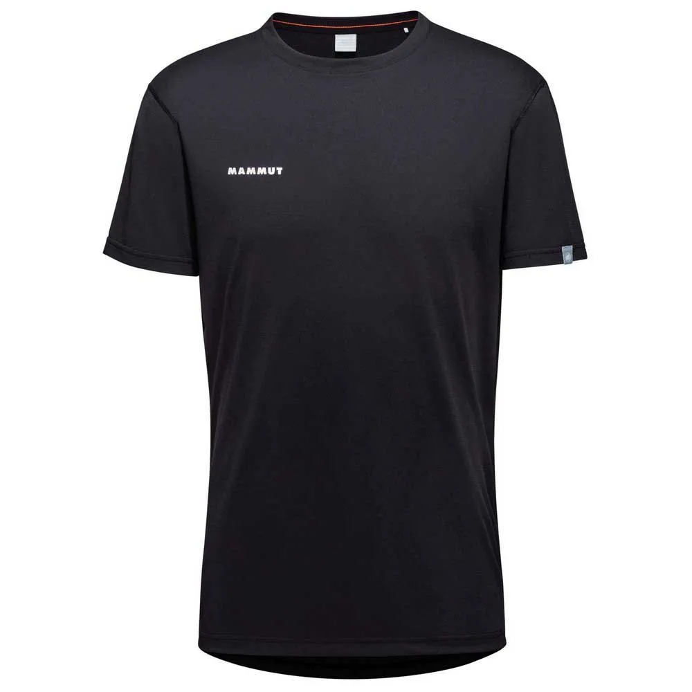 Mammut Massone Sport T-shirt Med Korta ärmar