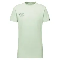 Mammut Massone Together T-shirt Med Korta ärmar Mammut Massone Together T-shirt Med Korta ärmar