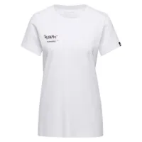 Mammut Massone Together T-shirt Med Korta ärmar
