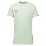 Mammut Massone Together T-shirt Med Korta ärmar