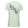 Mammut Massone Together T-shirt Med Korta ärmar