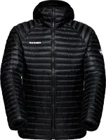 Mammut Men's Aenergy In Hooded Jacket