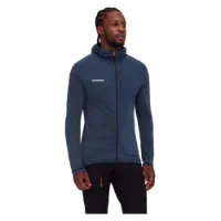 Mammut Men's Aenergy Light Hooded Jacket Mammut Men's Aenergy Light Hooded Jacket