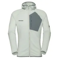 Mammut Men's Aenergy Light Hooded Jacket Mammut Men's Aenergy Light Hooded Jacket