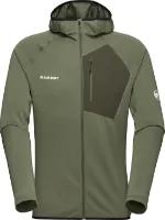 Mammut Men's Aenergy Light Hooded Jacket