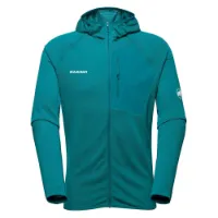 Mammut Men's Aenergy Light Hooded Jacket
