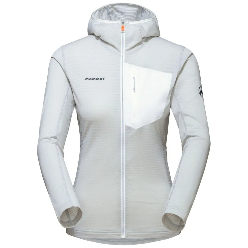 Mammut Men's Aenergy Light Hooded Jacket