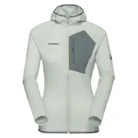 Mammut Men's Aenergy Light ML Hooded Jacket Mammut Men's Aenergy Light ML Hooded Jacket