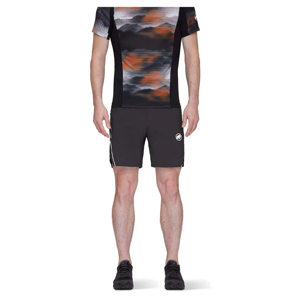 Mammut Men's Aenergy TR Shorts Mammut Men's Aenergy TR Shorts
