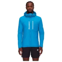 Mammut Men's Aenergy Wb Hooded Jacket Mammut Men's Aenergy Wb Hooded Jacket