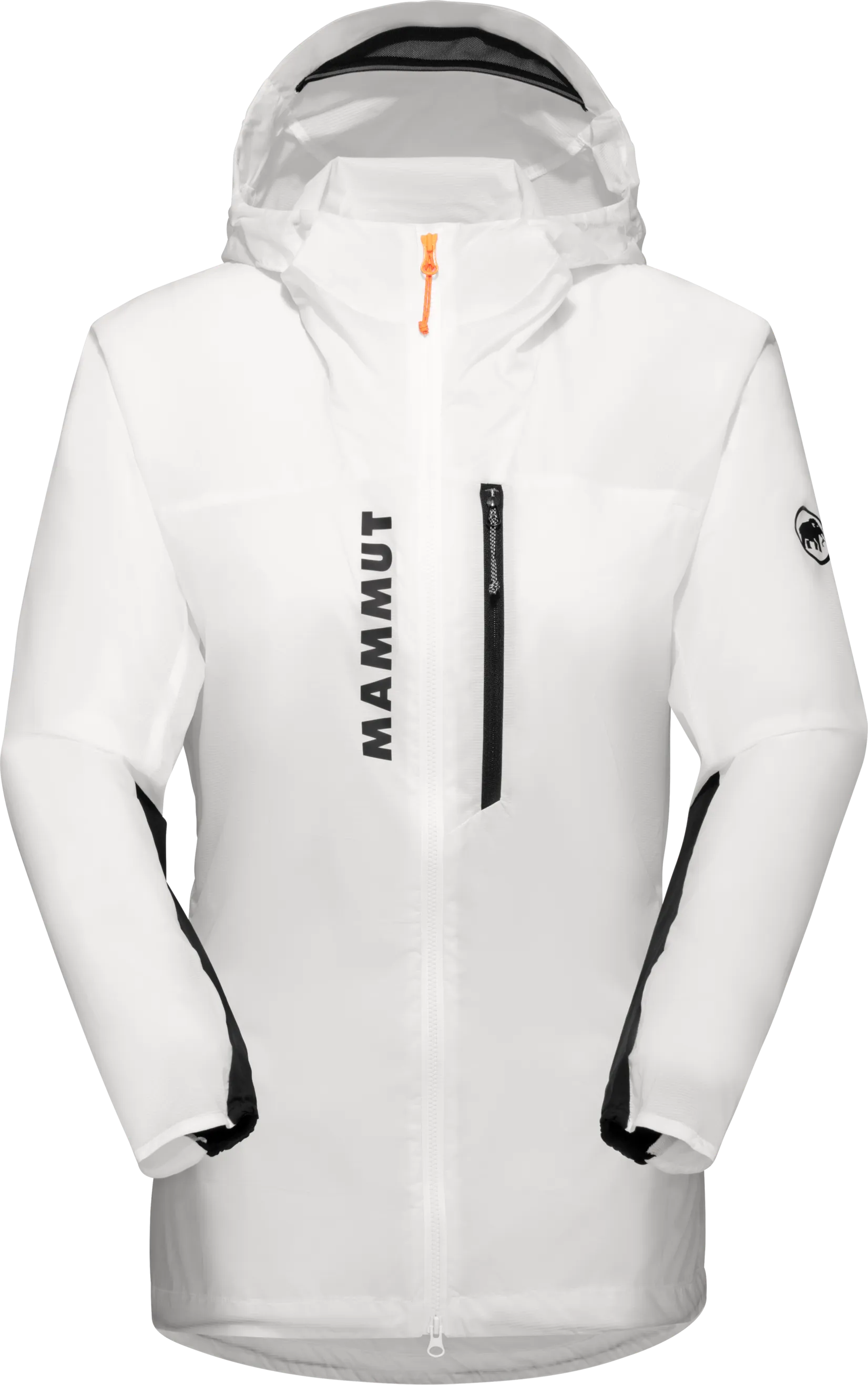 Mammut Men's Aenergy Wb Hooded Jacket Mammut Men's Aenergy Wb Hooded Jacket