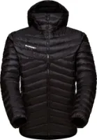Mammut Men's Albula In Hooded Jacket
