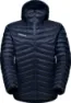 Mammut Men's Albula In Hooded Jacket
