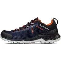 Mammut Men's Alnasca Knit Iii Low GORE-TEX Mammut Men's Alnasca Knit Iii Low GORE-TEX