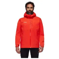 Mammut Men's Alto Guide Hs Hooded Jacket Mammut Men's Alto Guide Hs Hooded Jacket