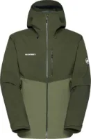 Mammut Men's Alto Guide Hs Hooded Jacket Mammut Men's Alto Guide Hs Hooded Jacket
