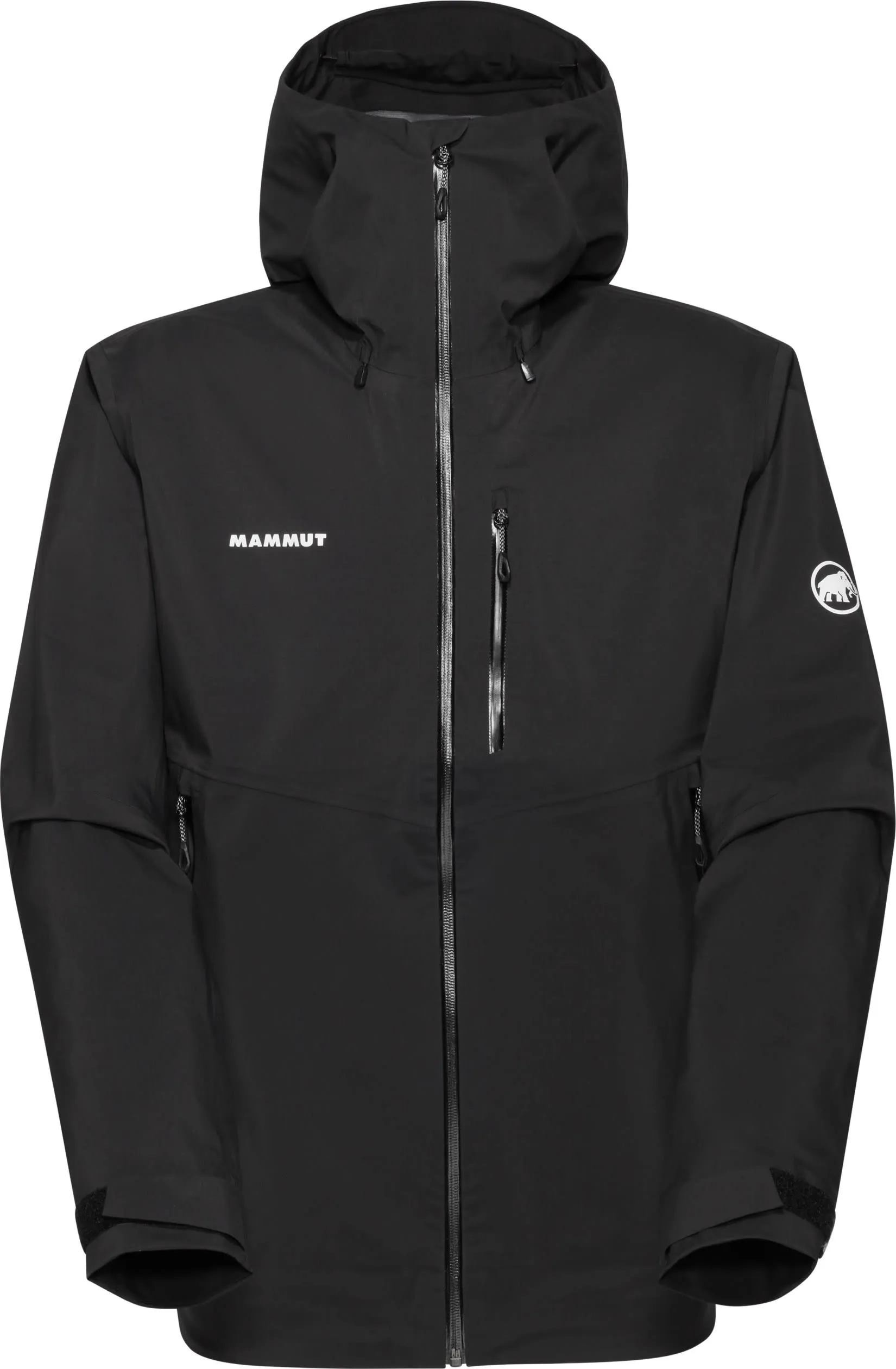 Mammut Men's Alto Guide Hs Hooded Jacket Mammut Men's Alto Guide Hs Hooded Jacket