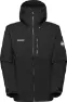 Mammut Men's Alto Guide Hs Hooded Jacket