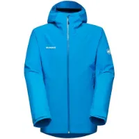 Mammut Men's Alto Light HS Hooded Jacket