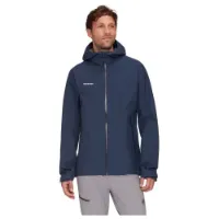 Mammut Men's Alto Light HS Hooded Jacket Mammut Men's Alto Light HS Hooded Jacket