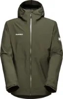 Mammut Men's Alto Light HS Hooded Jacket Mammut Men's Alto Light HS Hooded Jacket