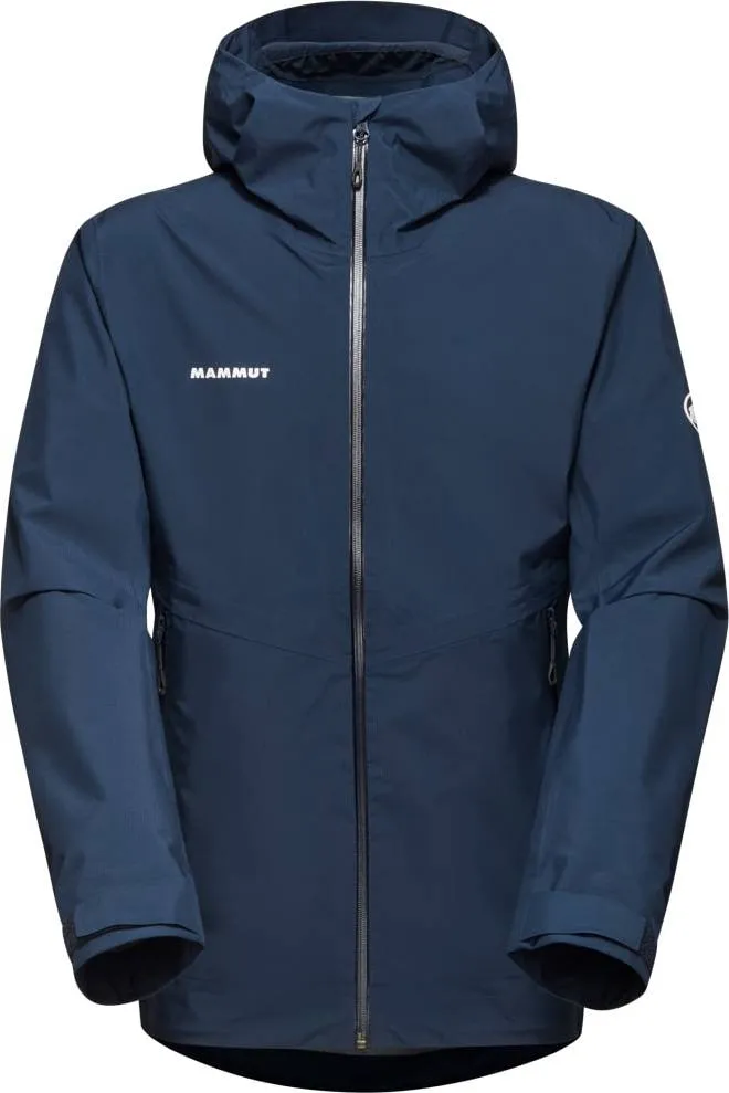 Mammut Men's Alto Light HS Hooded Jacket Mammut Men's Alto Light HS Hooded Jacket
