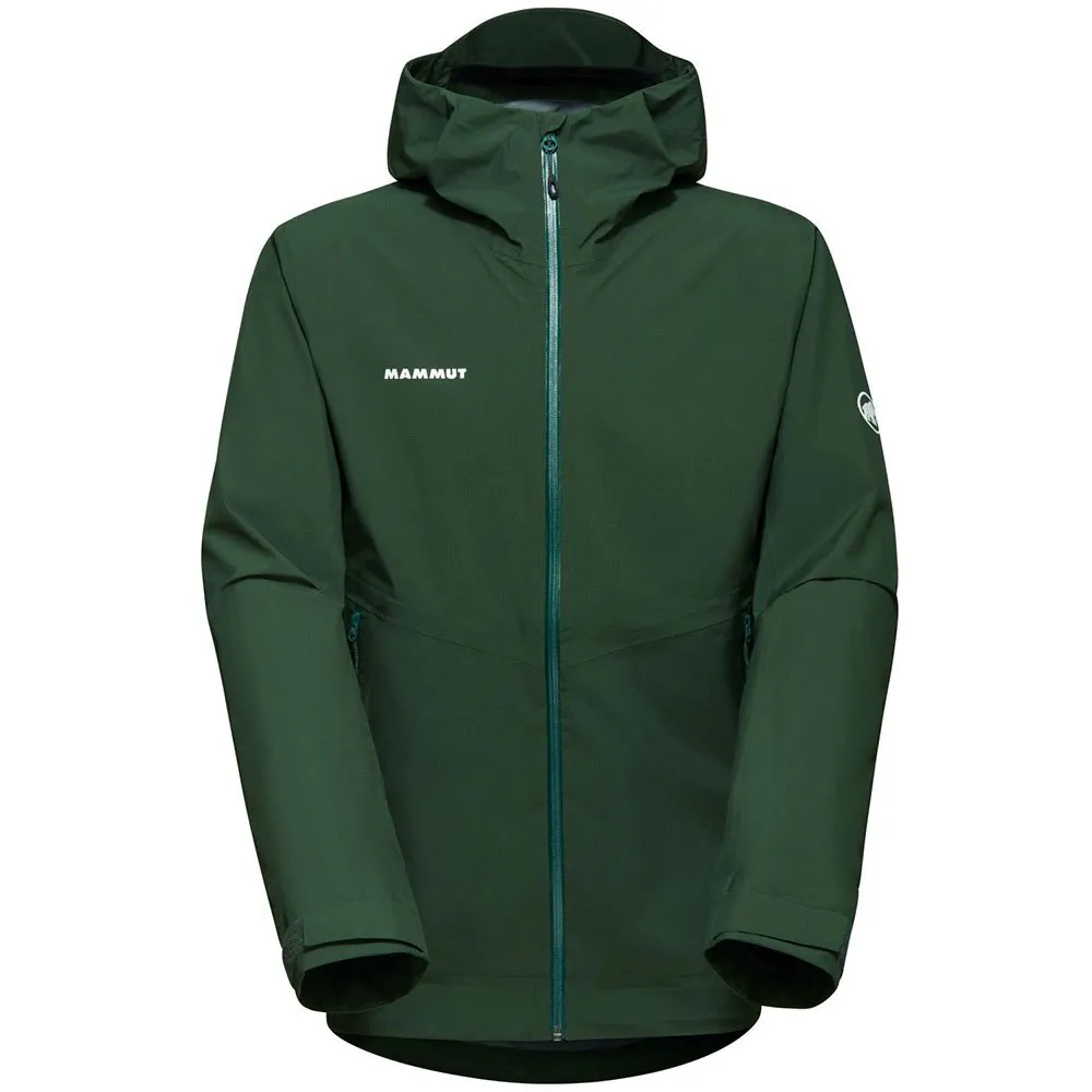 Mammut Men's Alto Light HS Hooded Jacket Mammut Men's Alto Light HS Hooded Jacket