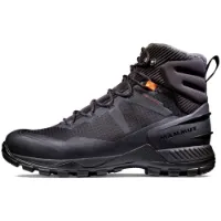 Mammut Men's Blackfin III Mid Dt